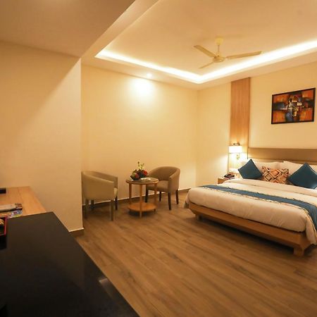 Elora Lords Eco Inn , Lucknow Dış mekan fotoğraf