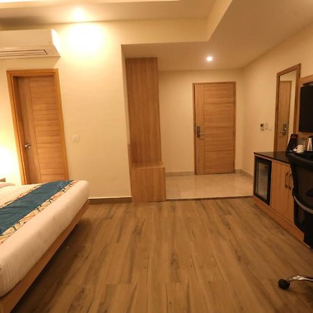 Elora Lords Eco Inn , Lucknow Dış mekan fotoğraf